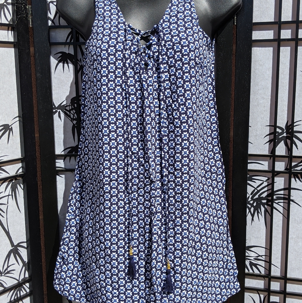 Tommy Bahama Tunic